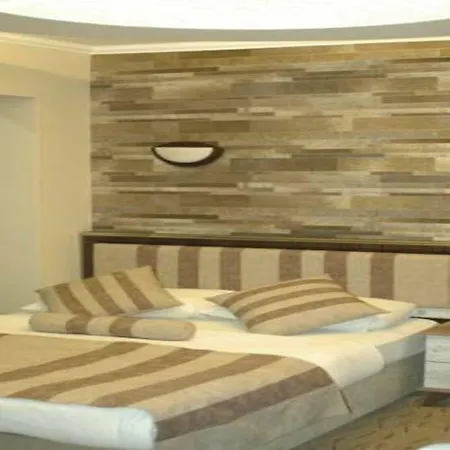 Saray Hotel Izmir