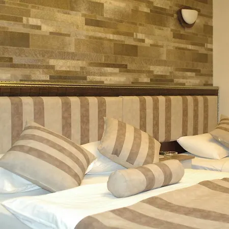 Saray Hotel Izmir