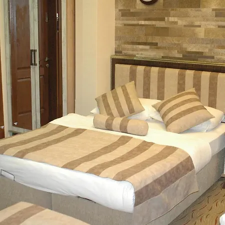 Saray Hotel