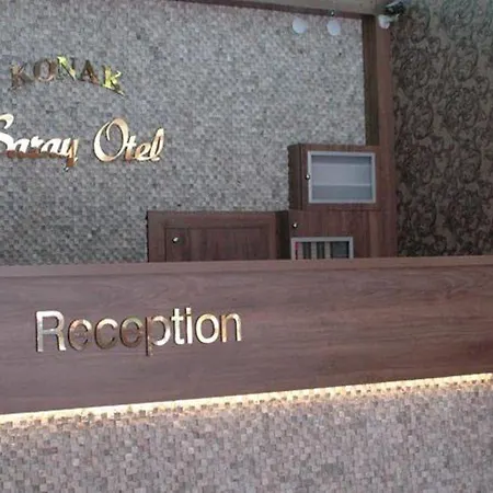 Hotel Saray