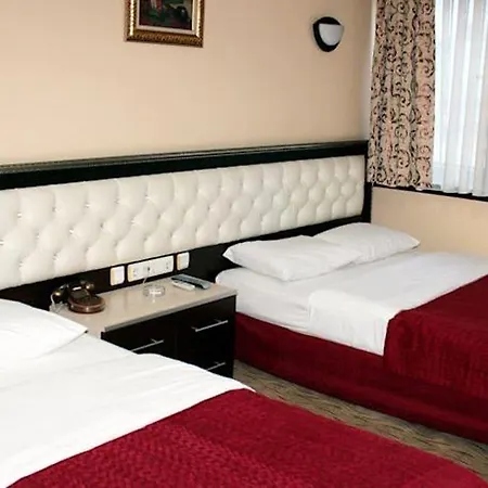 Hotell Saray Izmir