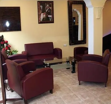 Saray Hotel Izmir