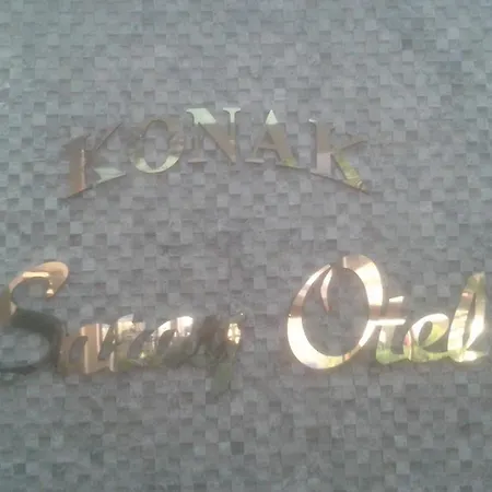 Hotel Saray Izmir