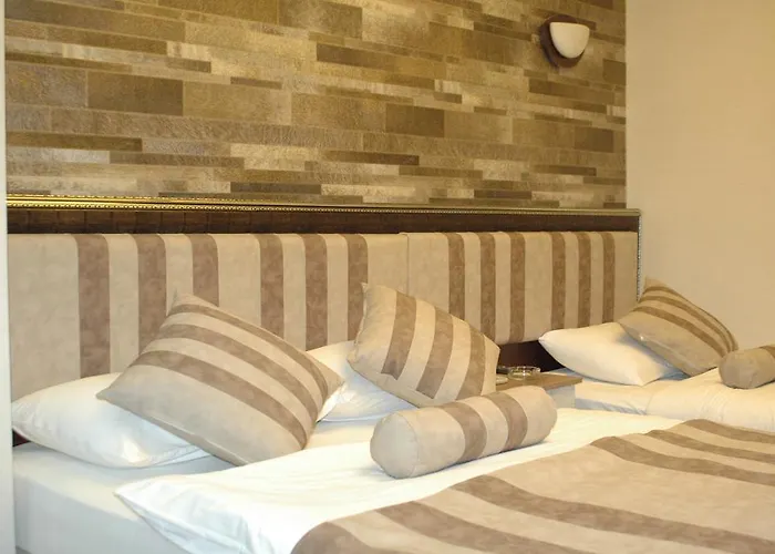 Saray Hotel Izmir