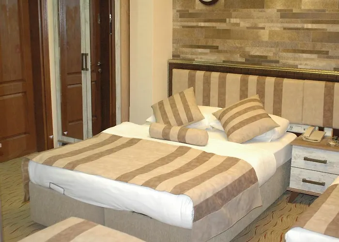 Saray Hotel