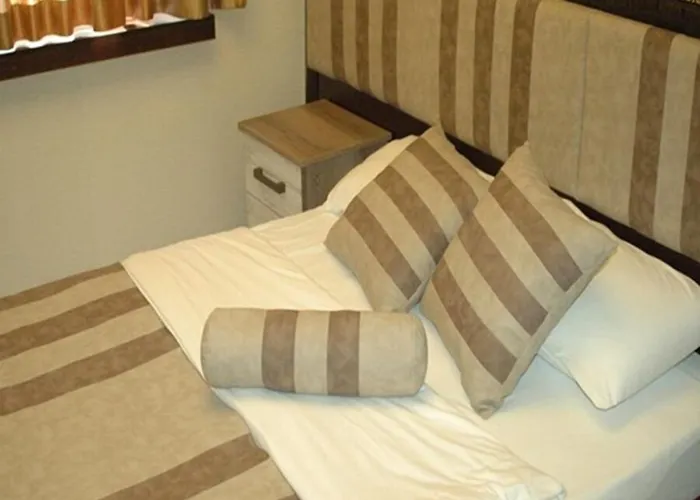 Saray Hotel Izmir
