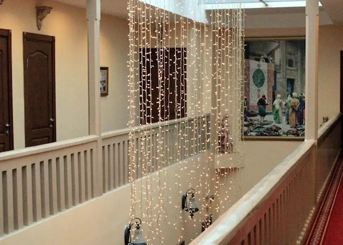 Saray Hotel Izmir