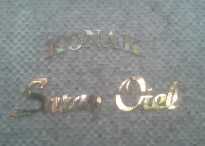 Saray Hotel 2*