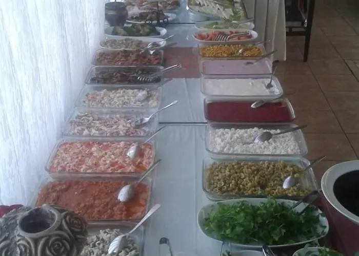 Hotel Saray