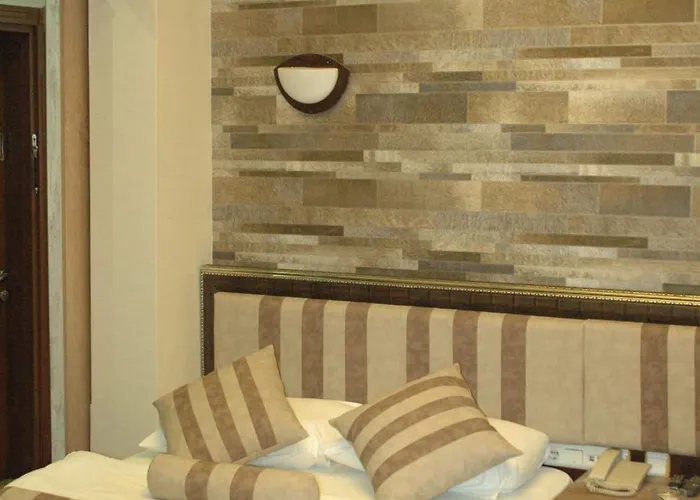 Saray Hotel Izmir