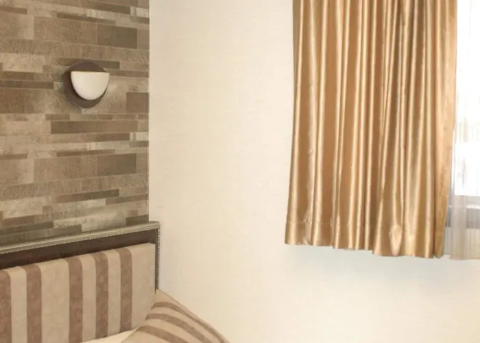Hotel Saray Izmir