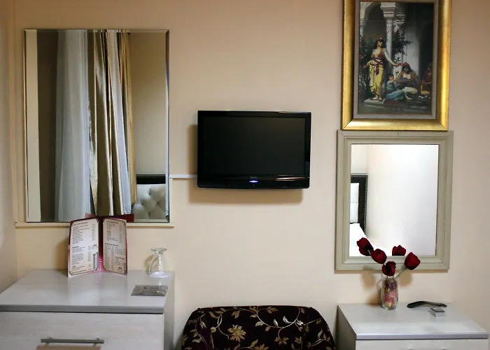 Saray Hotel 2*
