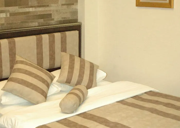 Saray 2* Izmir