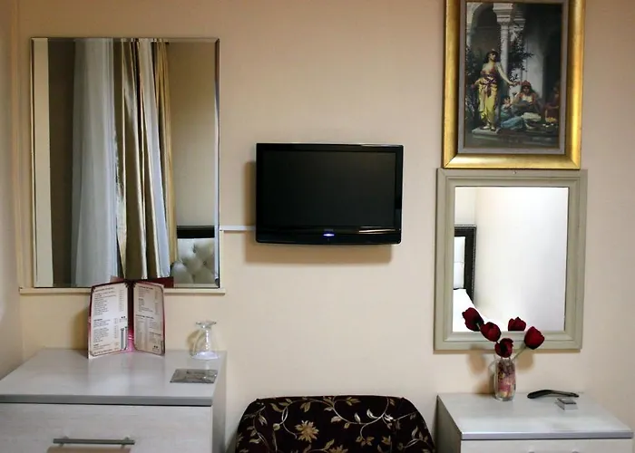 Hotel Saray