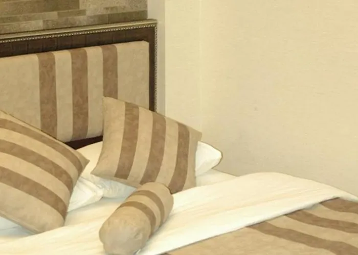 Saray 2* Izmir