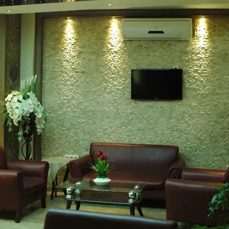 Hotel Saray İzmir