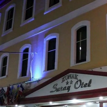 Hotel Saray İzmir