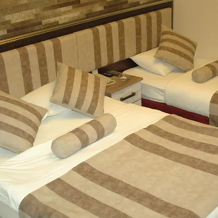 Hotel Saray