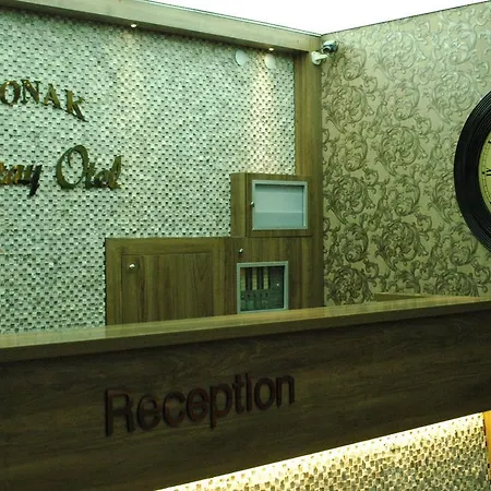 Saray Hotel