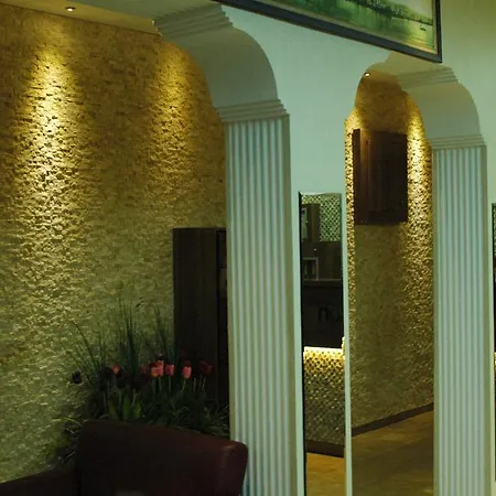 Hotel Saray 2*
