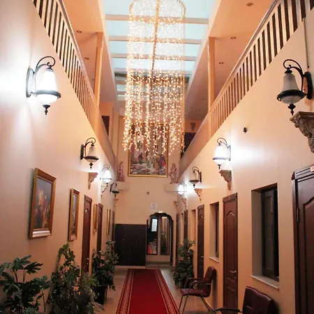 Saray Hotel Esmirna