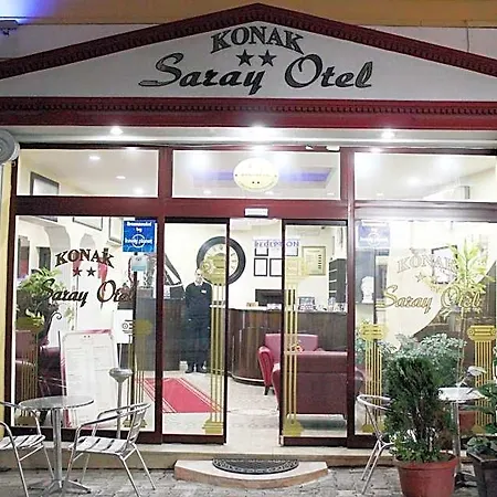Saray