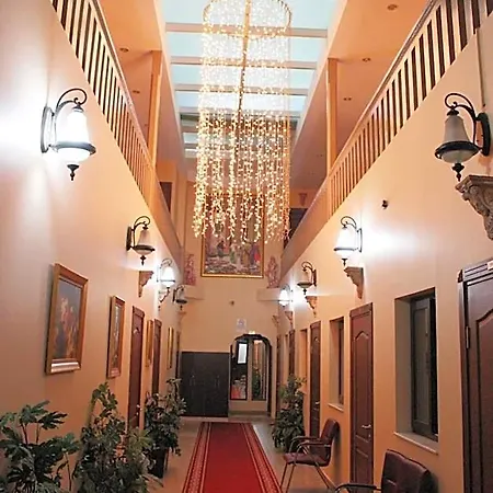 호텔 Saray