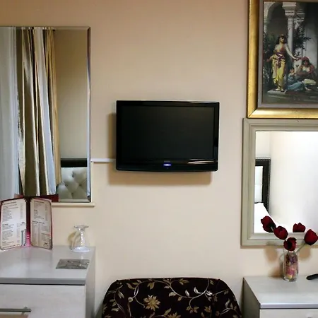 Hotel Saray