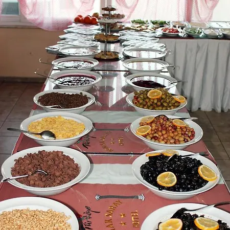 Saray 2* Σμύρνη