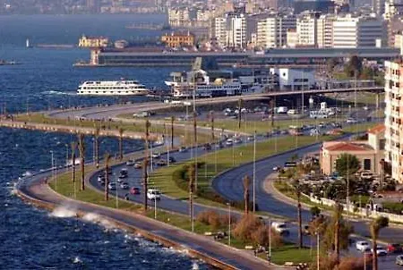 Ξενοδοχείο Saray