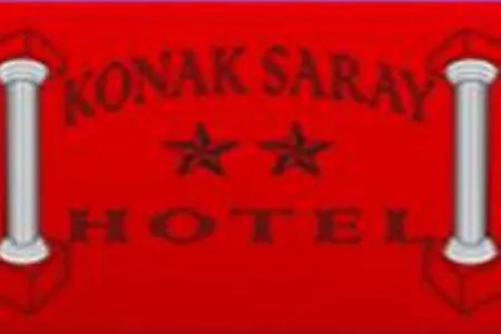 Ξενοδοχείο Saray 2*