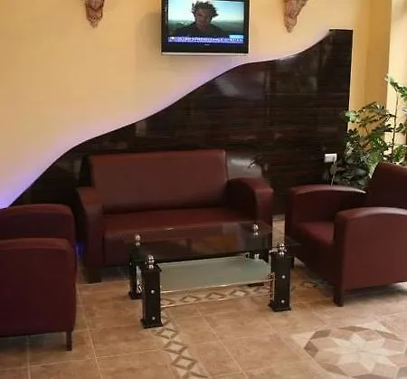 Hotel Saray