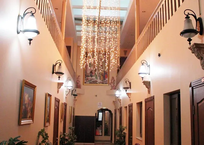 Saray Szálloda İzmir