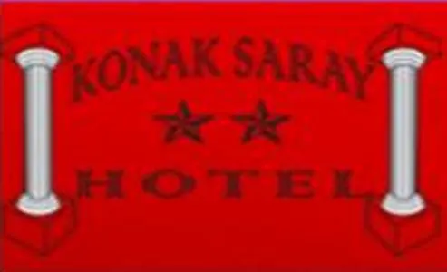 Ξενοδοχείο Saray 2*