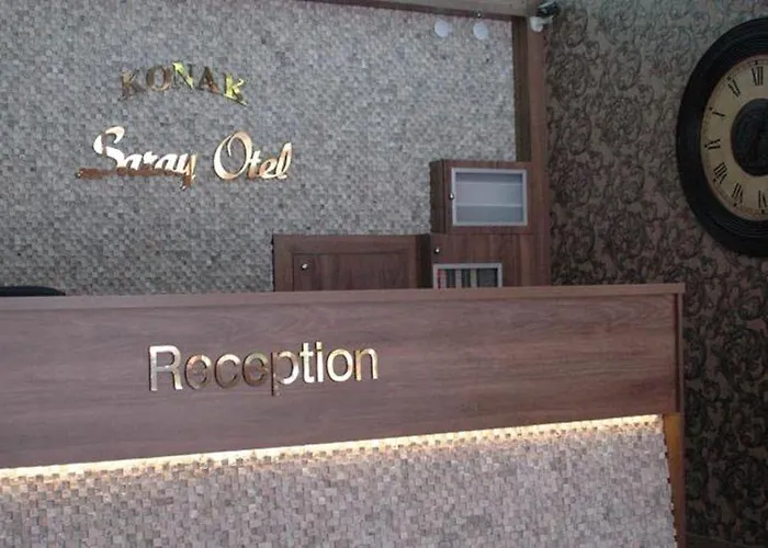 Hotel Saray